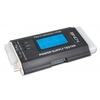 ATX Power Supply Tester with LCD Display