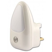 Automatic LED Night Light