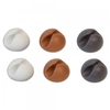 Cable Grips,  6 Pack