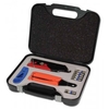Cable TV & Satellite Tool Kit
