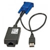 CAT-32 IP Computer Access Module,  USB & VGA