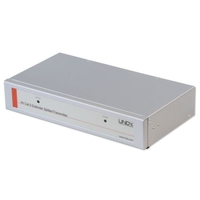CAT5e/6 8 Port VGA & Audio Transmitter,  250m