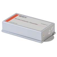 CAT5e/6 VGA & Audio Transmitter,  250m