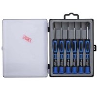 Computer Technician Professional Torx Set - Tamper Proof