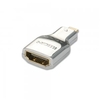 CROMO HDMI Female to Micro HDMI Male Adapter