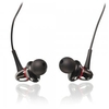 CROMO IEM-75 Dual Driver Earphones