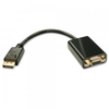 DisplayPort to VGA Converter