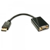 DisplayPort to VGA Converter