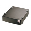 Drive Enclosure - SCSI,  For 3.5" & 5.25" SCSI Drives,  Black