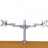 Dual Adjustable LCD Arms
