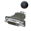 DVI-D Female to HDMI Male Adapter