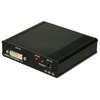 DVI-D Video Splitter,  2 Port Distribution Amplifier