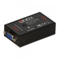 EDID/DDC Emulator Programmer for VGA/DVI Displays