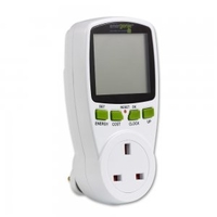 Energy Saving Power Meter