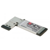ExpressCard Smart Card Reader
