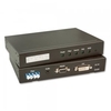 Fibre Optic DVI-D Dual Link Extender,  500m