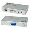 Fibre Optic DVI-D Extender,  300m