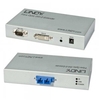 Fibre Optic DVI-D Extender,  5km