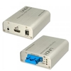 Fibre Optic HDMI 4K UHD Extender,  300m