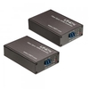 Fibre Optic HDMI 4K UHD Extender,  700m/3km