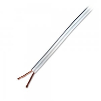 Fig 8 Speaker Cable,  100m Reel