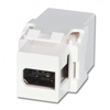 FireWire 400 6 Pin Keystone