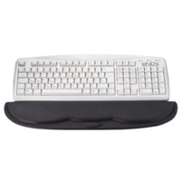 Gel Keyboard Wrist Rest
