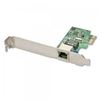 Gigabit Ethernet 10/100/1000 Card,  PCI Express