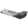 Gigabit Ethernet ExpressCard/34