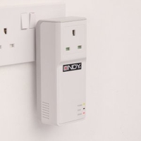 GSM Power Socket