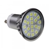 GU10 4W Dimmable LED Lamp,  Cool White