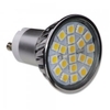 GU10 4W Dimmable LED Lamp,  Warm White