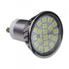 GU10 4W LED Lamp,  Cool White