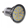 GU10 4W LED Lamp,  Warm White