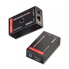 HDMI & IR CAT6 Extender Pro 40m