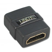HDMI Coupler - Premium,  Female to Female