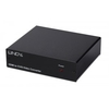 HDMI to CVBS/S-Video & Stereo Audio Converter