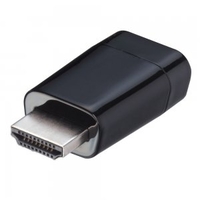 HDMI to VGA Adapter Dongle