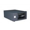 Heavy Duty DLT Enclosure,  Black
