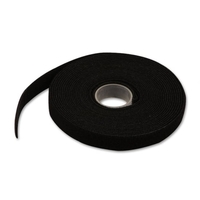 Hook & Loop Cable Tie Roll,  5m