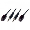 Infrared Kit for the LINDY Fibre Optic HDMI Extender
