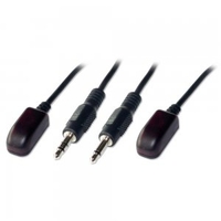 Infrared Kit for the LINDY Fibre Optic HDMI Extender