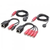 Infrared over CAT5 Extender Kit