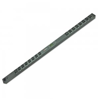 IP Power Switch Classic 16 (Power Management over IP)