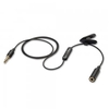 iPhone Microphone Adapter Cable
