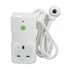 IR (Infrared) Automatic Shutdown Socket