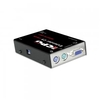 KVM Extender - LINDY C5 Extender Junior,  Remote unit only
