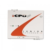 KVM Extender - LINDY Extender Junior,  Remote unit only