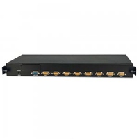 KVM Switch - U8C Modular