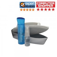 Large Screen Cleaning Kit with Brush